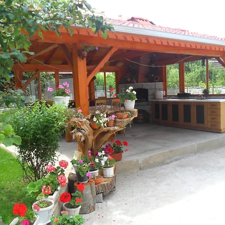 Къща за гости виен 3*