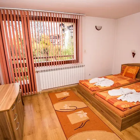 Къща за гости виен