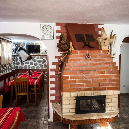 виен 3* Банско