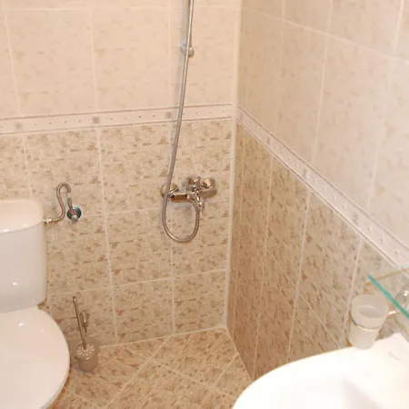 Vien בית הארחה בנסקו