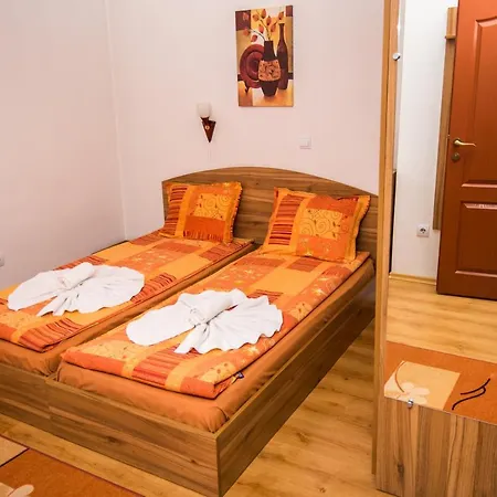 Maison d'hôtes Vien