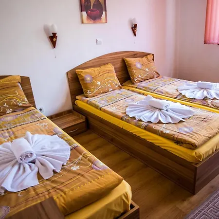 Guest house Vien 3*
