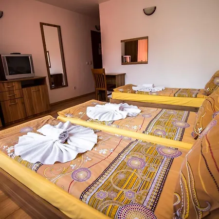 Guest house Vien 3*