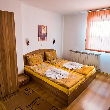 Vien Bansko