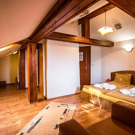 Maison d'hôtes Vien Bansko