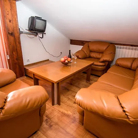 Vien Maison d'hôtes Bansko