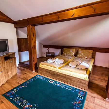 Guest house Vien