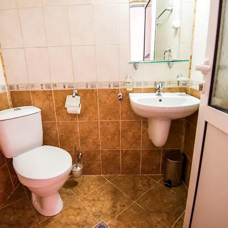 Vien בית הארחה בנסקו