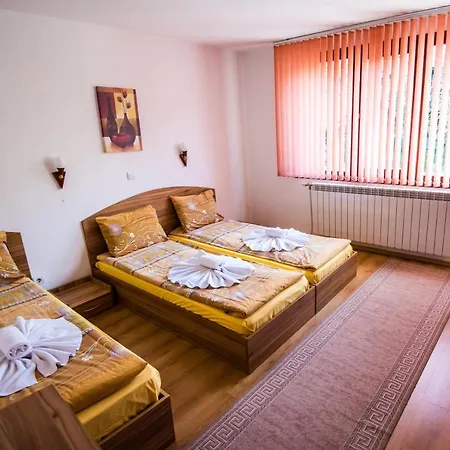 Vien Maison d'hôtes Bansko