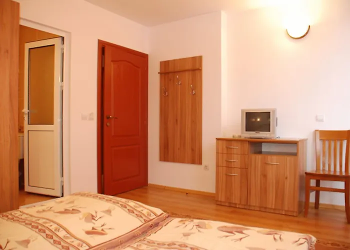 Guest house Vien Bansko