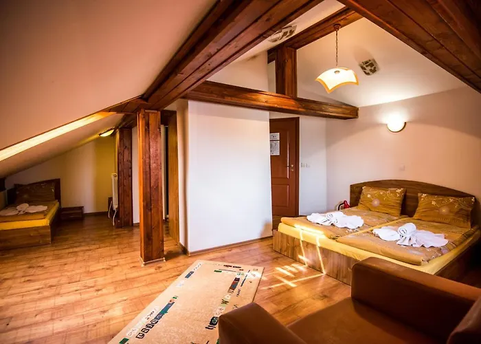 Guest house Vien Bansko