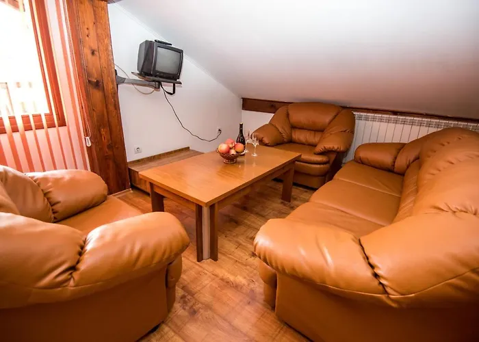 Vien Guest house Bansko