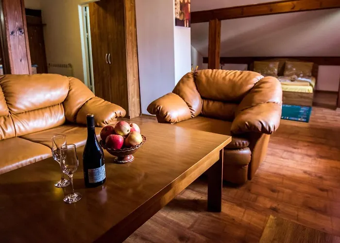 Guest house Vien Bansko