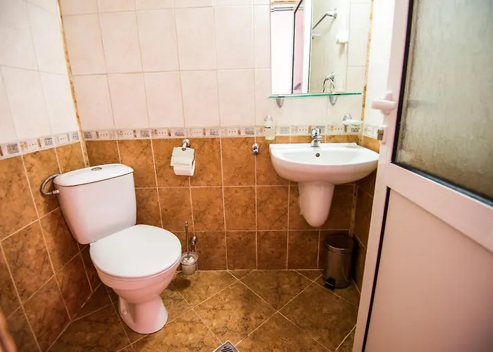 Vien Guest house Bansko