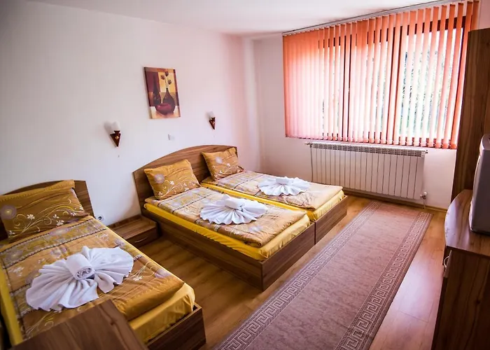 Vien Guest house Bansko